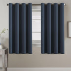 H.VERSAILTEX Thermal Insulated Blackout Curtains by HVERSAILTEX