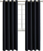 BGment Blackout Curtains by BGment