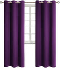BGment Blackout Curtains by BGment