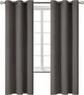 BGment Blackout Curtains for Bedroom by BGment