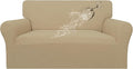 Easy-Going 100% Waterproof Loveseat Couch Cover, Dual Waterproof Sofa Cover by Easy-Going