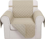 Recliner Chair Covers Reversible Sofa Cover Couch Cover by LuxshareHome