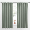 NICETOWN Window Curtains Blackout Drapes by NICETOWN