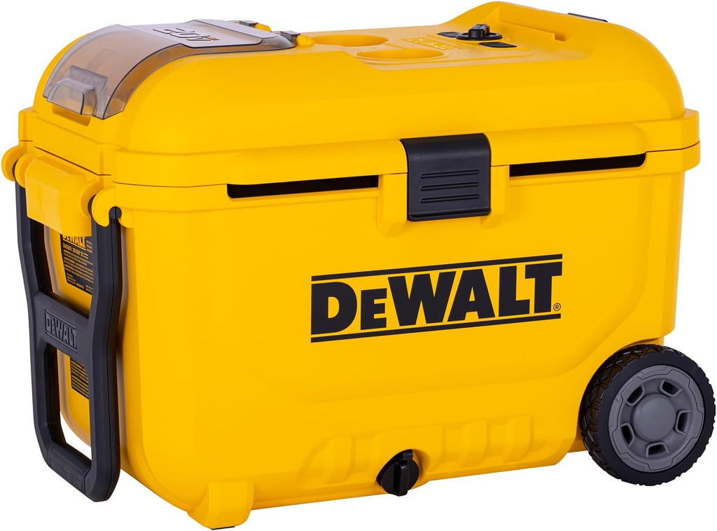 DEWALT Evaporative Air Cooler with Battery & Charger, DXACN01A