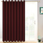 Yakamok Extra Wide Blackout Curtain - Image 3