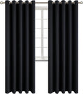 BGment Blackout Curtains by BGment