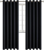 BGment Blackout Curtains by BGment