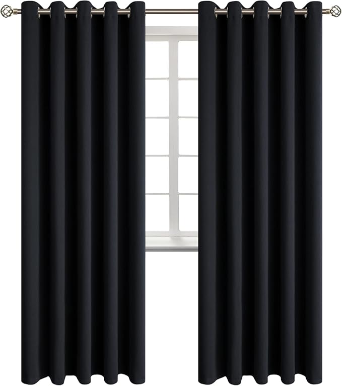 BGment Blackout Curtains by BGment