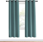 NICETOWN Modern Blackout Curtains Noise Reducing - Image 2