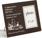 Mother of the Bride Gifts Picture Frame, Wedding Gifts for Mom from Bride