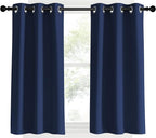 NICETOWN Blackout Curtains & Drapes - Image 2