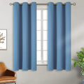 BGment Blackout Curtains for Bedroom by BGment