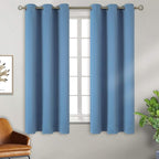 BGment Blackout Curtains for Bedroom by BGment