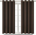 BGment Blackout Curtains for Living Room by BGment