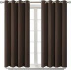 BGment Blackout Curtains for Living Room by BGment