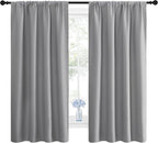 NICETOWN Blackout Curtains Panels - Image 3