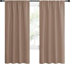 NICETOWN Kids Blackout Curtain Panels - Image 2
