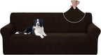 U-NICE HOME Stretch Couch Cover Sofa Cover Washable Sofa Slipcover Furniture by U-NICEHOME