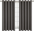 BGment Blackout Curtains for Bedroom by BGment