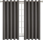 BGment Blackout Curtains for Bedroom by BGment
