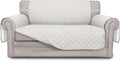 Easy-Going Reversible Loveseat Couch Cover by Easy-Going