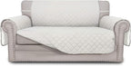 Easy-Going Reversible Loveseat Couch Cover by Easy-Going