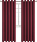 BGment Blackout Curtains for Bedroom by BGment