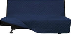 Easy-Going Futon Sofa Slipcover by Easy-Going