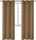 BGment Blackout Curtains for Living Room by BGment