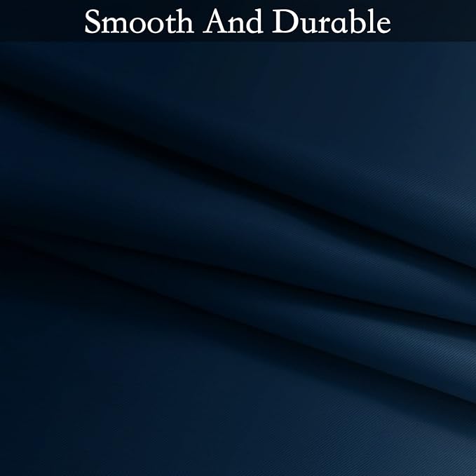 SimpleHome Ombre Room Darkening Curtains - Image 6