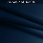 SimpleHome Ombre Room Darkening Curtains - Image 6