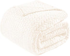 Exclusivo Mezcla Fleece Queen Size Blanket by ExclusivoMezcla