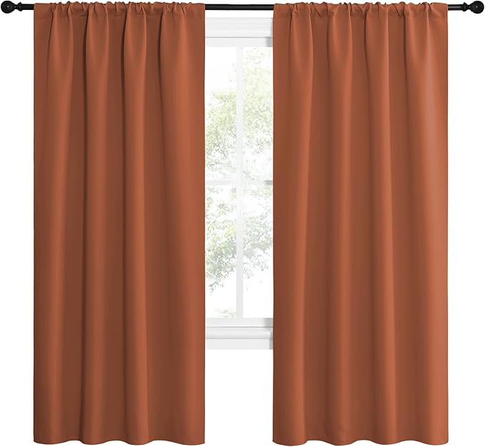 NICETOWN Blackout Curtains and Drapes - Image 2