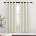 NICETOWN Room Darkening Curtains Panels by NICETOWN