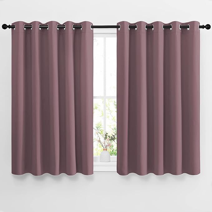 NICETOWN Bedroom Blackout Curtains & Drapes by NICETOWN