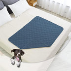 Ameritex Waterproof Blanket Reversible Dog Bed Cover Pet Blanket - Image 5