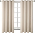 BGment Blackout Curtains by BGment