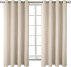 BGment Blackout Curtains by BGment