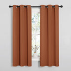 NICETOWN Blackout Curtain Panels by NICETOWN