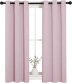NICETOWN Blackout Curtain Panels by NICETOWN