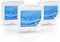 3 pcs Robot Vacuum Cleaning Solution for Dreame L10s Ultra