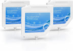 3 pcs Robot Vacuum Cleaning Solution for Dreame L10s Ultra