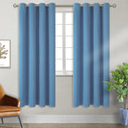 BGment Blackout Curtains for Bedroom by BGment