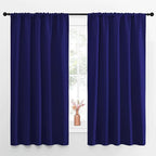NICETOWN Curtains Blackout Draperies by NICETOWN