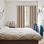 BGment Blackout Curtains - Image 2