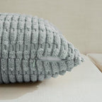 Fancy Homi 4 Packs Decorative Throw Pillow Covers - Image 3