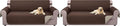 U-NICE HOME Reversible Sofa Cover Couch Cover by U-NICEHOME
