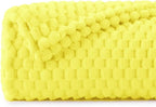 BEDELITE Fleece Throw Blanket for Couch & Bed by BEDELITE