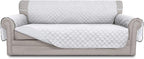Easy-Going Reversible Oversized Couch Cover by Easy-Going