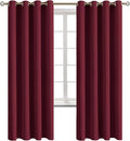 BGment Blackout Curtains for Bedroom by BGment